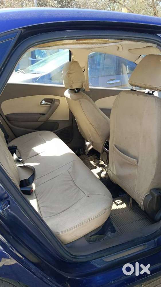 Skoda Rapid 2013-2016 1.5 Tdi Ambition Plus, 2013, Diesel