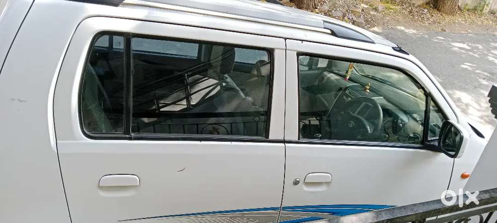 Maruti Suzuki Wagon R 2015