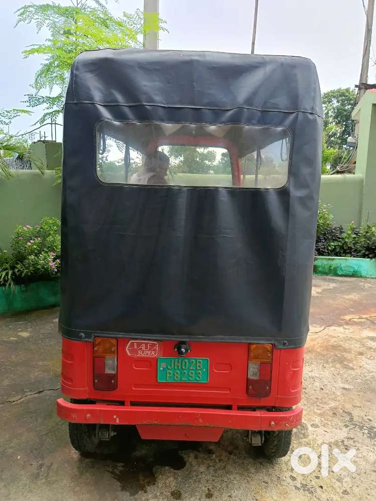 Mahindra Bolero 1.5 2024 Electric