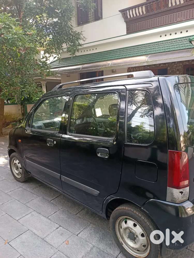 Regularly Maintained Practical Car, And That Has Been Driven 1.13 Lack