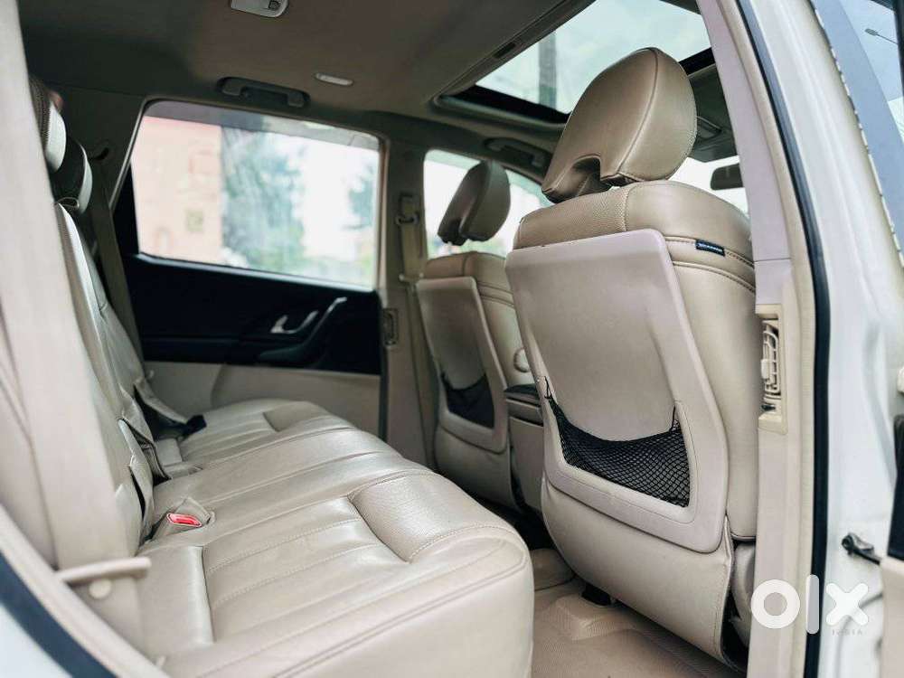 Mahindra Xuv500 2.2 W10, 2017, Diesel