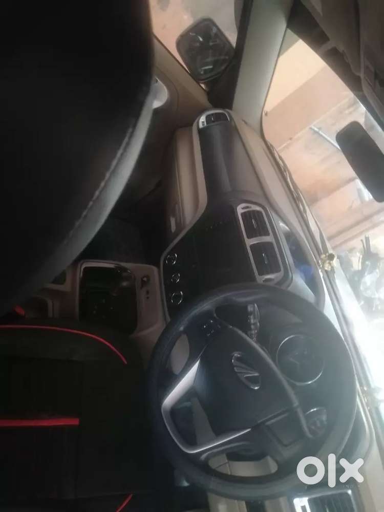 Mahindra Tuv 300 Diesel