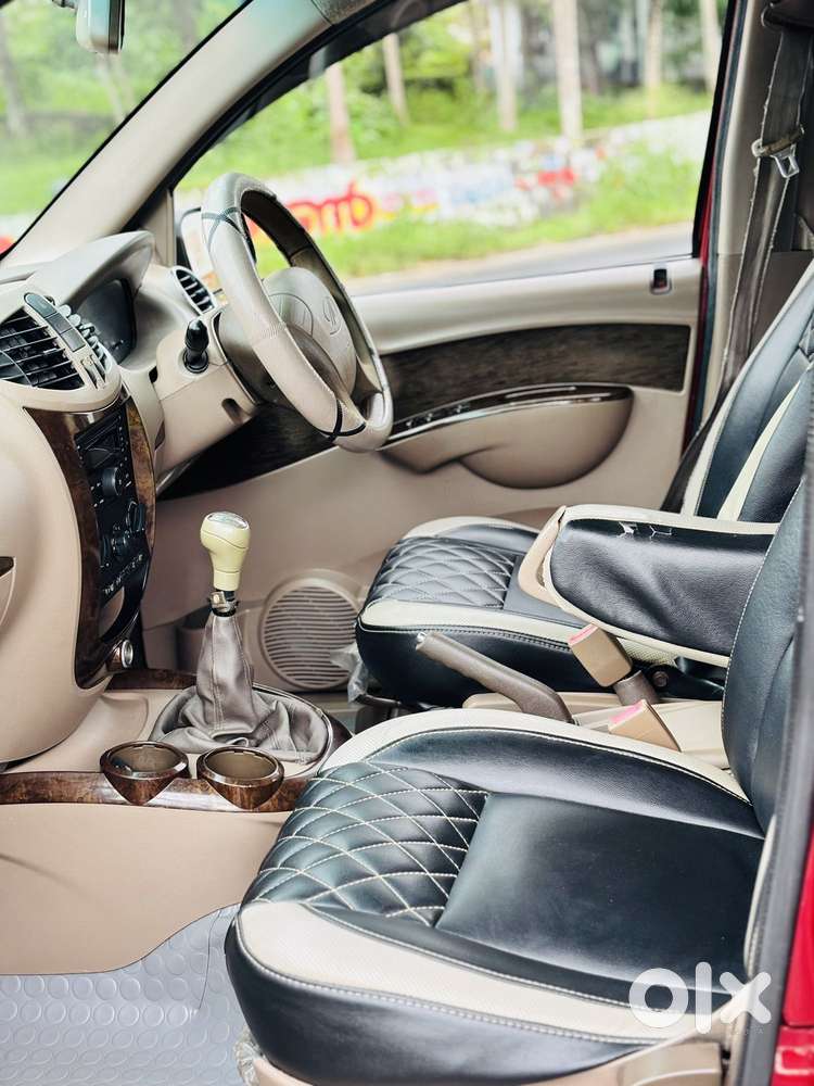 Mahindra Xylo H8 Abs Airbag Bs Iv, 2014, Diesel