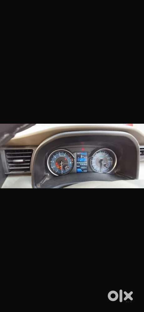 Maruti Suzuki Ertiga Petrol 17000 Km Driven