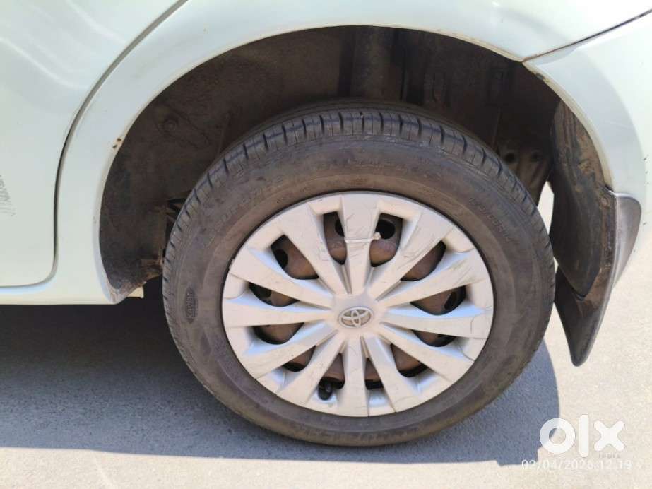 Toyota Etios Vd, 2012, Diesel