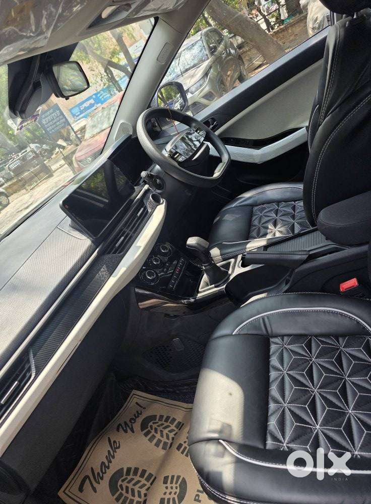 Tata Nexon Creative Plus S 1.2 Revotron Petrol 6 Mt Dt, 2025, Cng & ..
