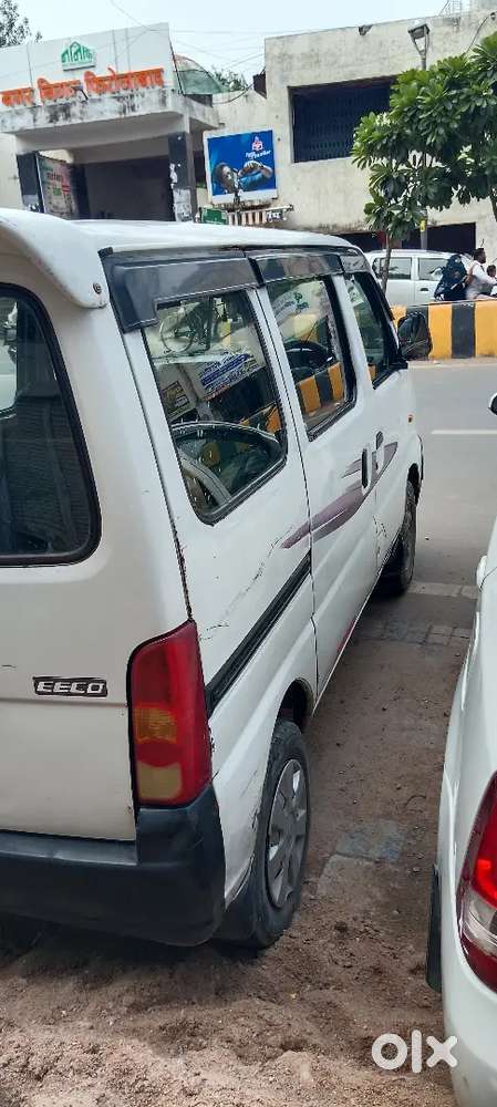 Maruti Suzuki Eeco Ac 2016