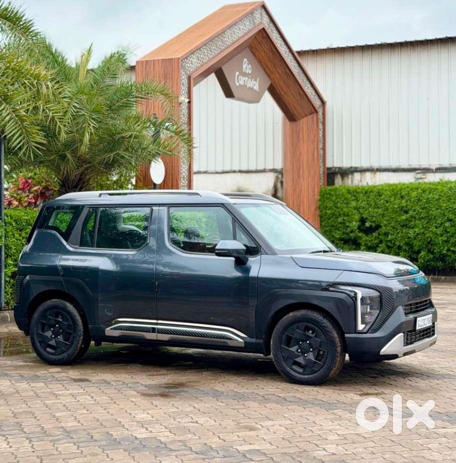 Kia Syros, 2025, Petrol