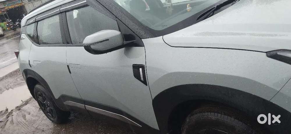 Kia New Seltos Hte+ 2026