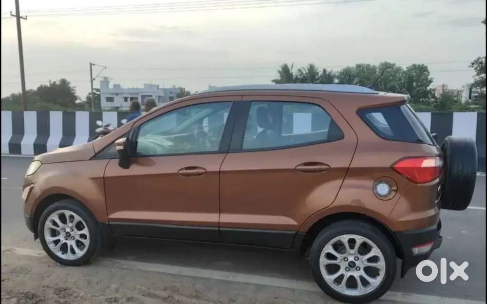 Self Drive Car