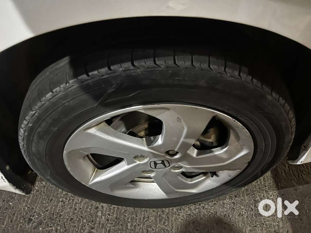 Honda City 2016 Diesel Top Variant