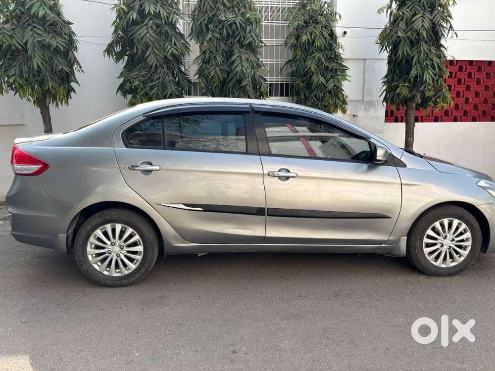Maruti Suzuki Ciaz 2014-2017 Zdi Shvs, 2018, Diesel