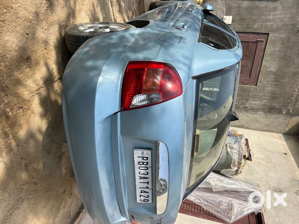 Hyundai Verna 2008 Diesel Good Condition