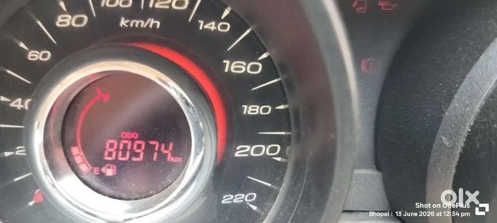Mahindra Xuv500 2015 Diesel 80974 Km Driven