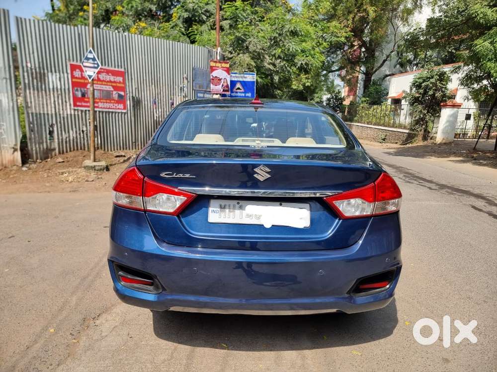 Maruti Suzuki Ciaz