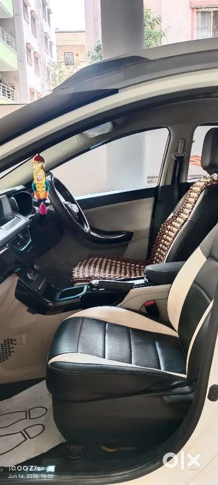 Tata Nexon Ev 2021 Electric Well Maintained