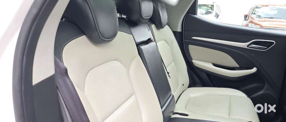 Mg Astor Zs Vti-tech Cvt Sharp, 2022, Petrol