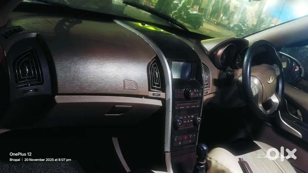 Mahindra Xuv500 2012 Diesel 120000 Km Driven