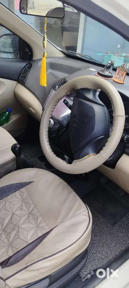 2014 Hyundai Eon Magna+ 2nd Owner