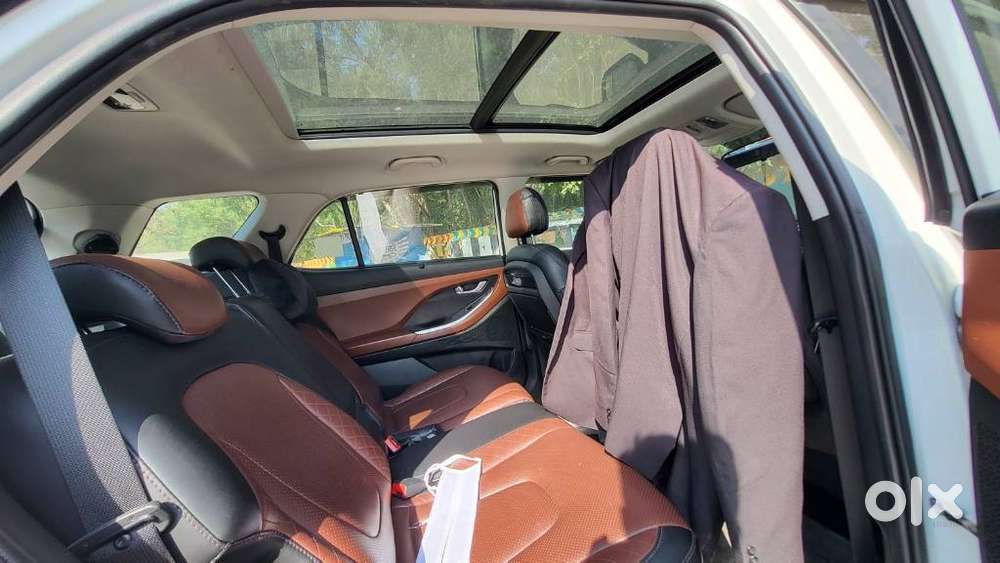 Hyundai Alcazar 1.5 Prestige (o) Diesel At 7 Str, 2022, Diesel