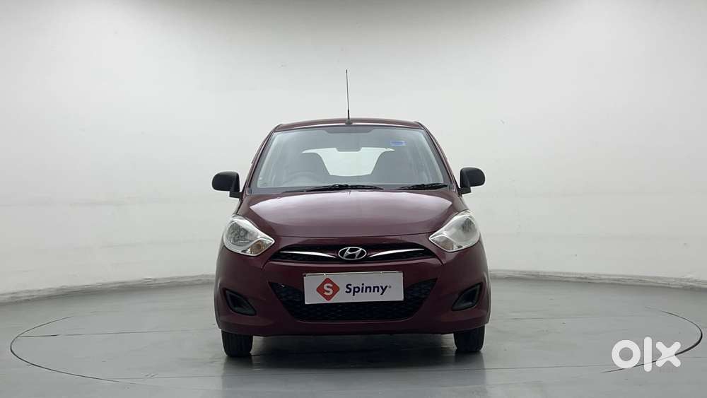 Hyundai I10 Magna 1.1l, 2015, Petrol