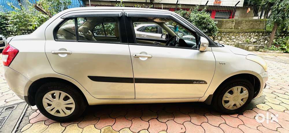 Maruti Suzuki Swift Dzire 1.3 Vxi, 2015, Petrol