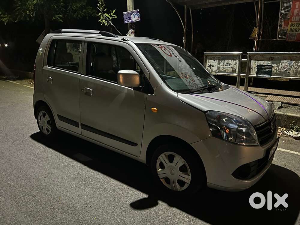 Maruti Suzuki Wagon R 2010