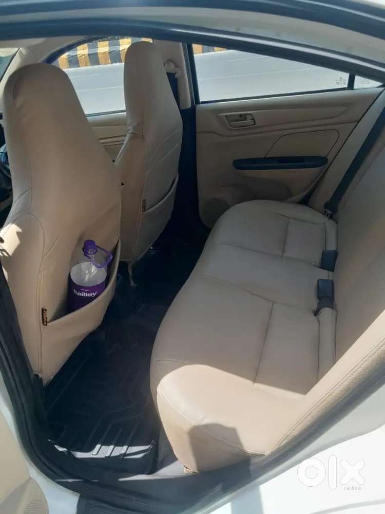 Original Cng Car. Touch Sterio With Jbl Sound,