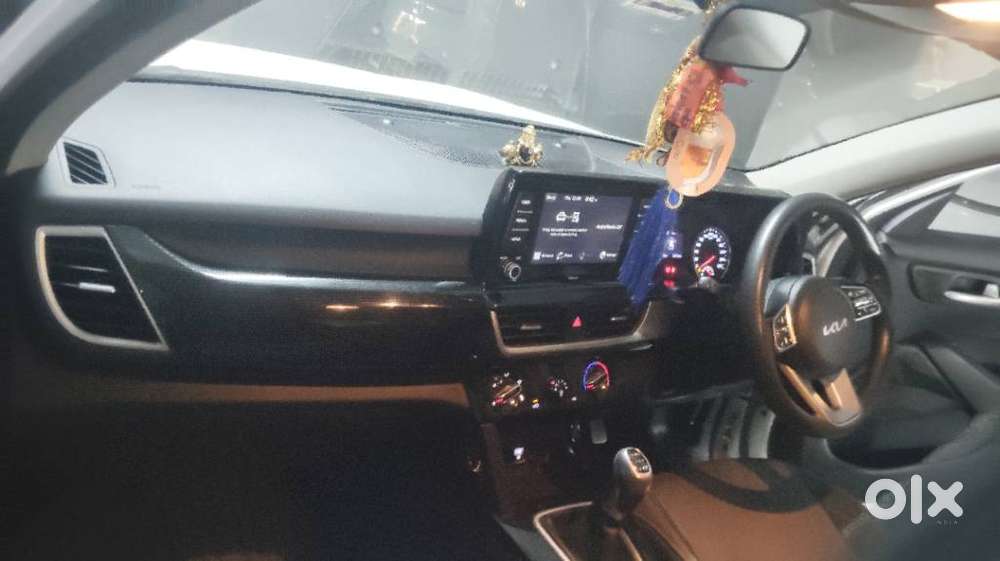 Kia Seltos Htk D, 2022, Diesel