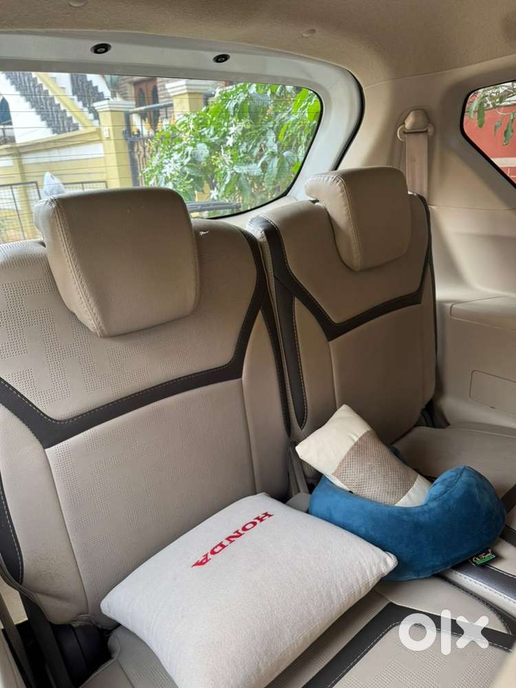 2022 Maruti Suzuki Ertiga