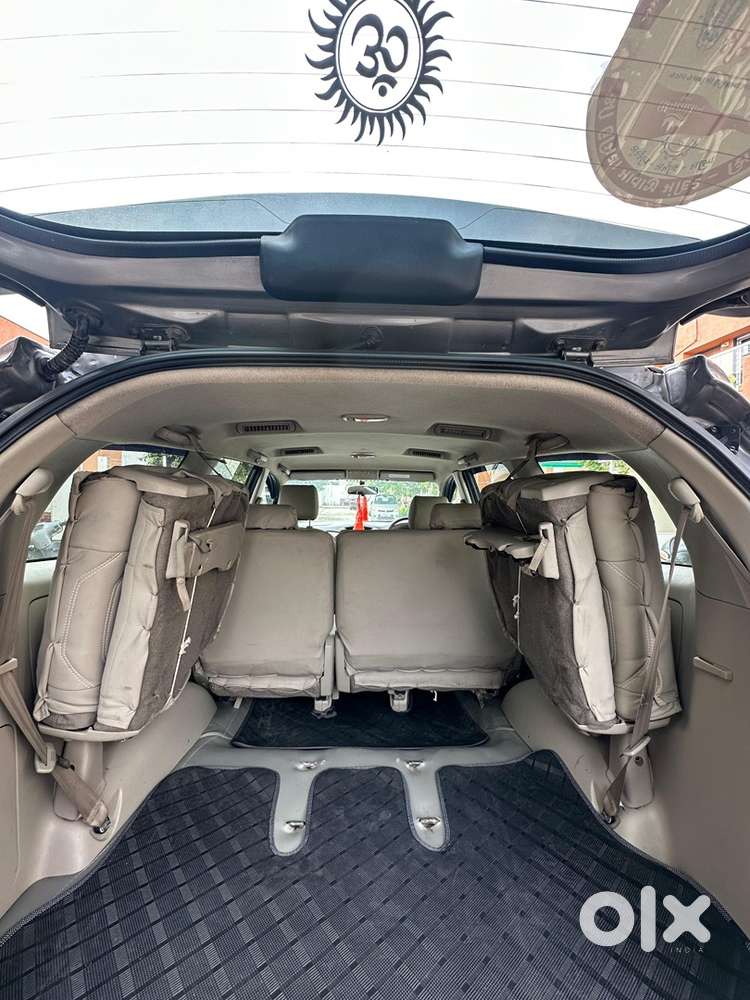 Toyota Innova 2014 Diesel 111350 Km Driven