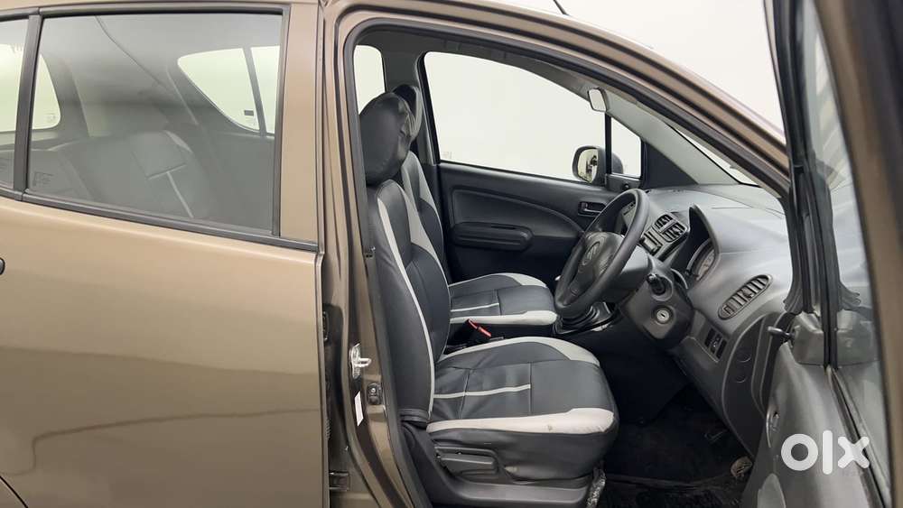 Maruti Suzuki Ritz Ldi Bs-iv, 2014, Diesel