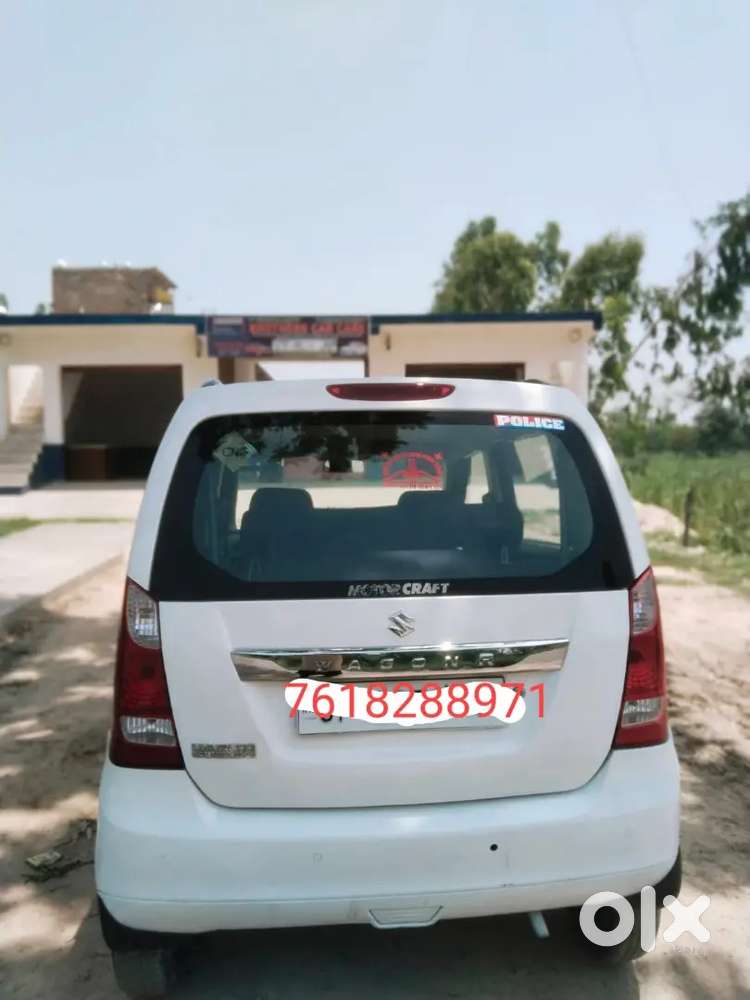 Good Condition Dealer Call Na Karey Family Used Car