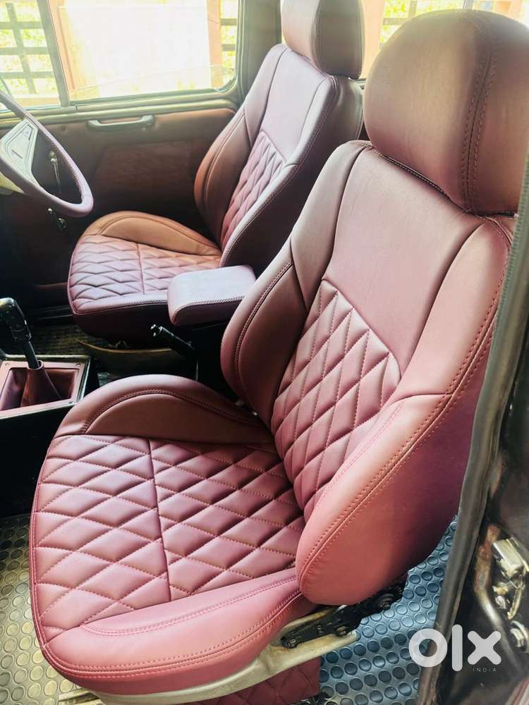 Ambassador Diesel Manual 1981