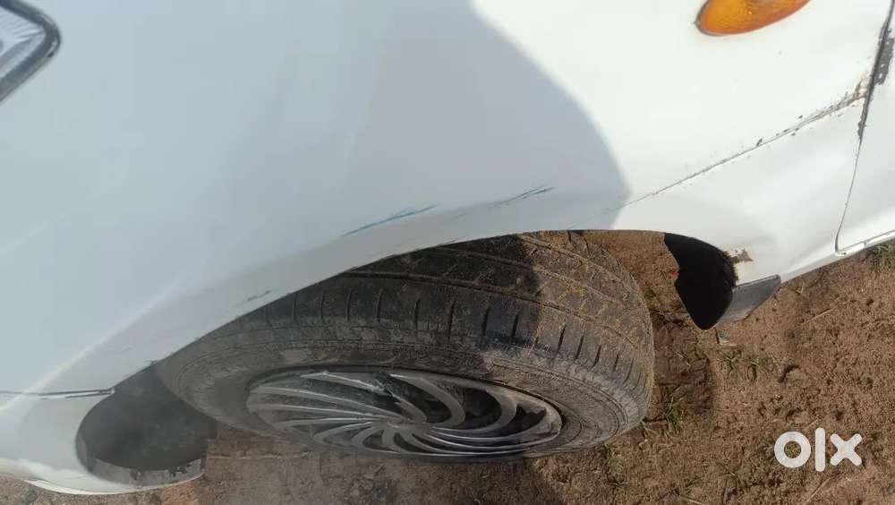 Maruti Suzuki Dzire 2017 Cng & Hybrids 90000 Km Driven