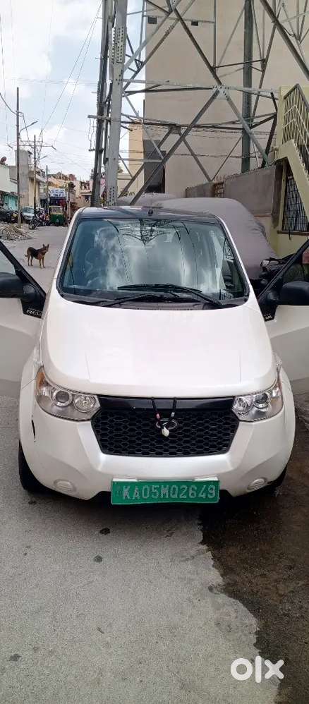Mahindra E2o 2014 Electric Automatic Excellent Condition