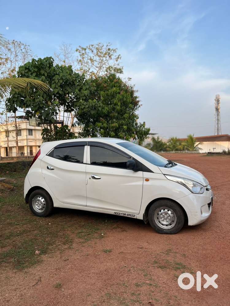 Hyundai Eon 2015