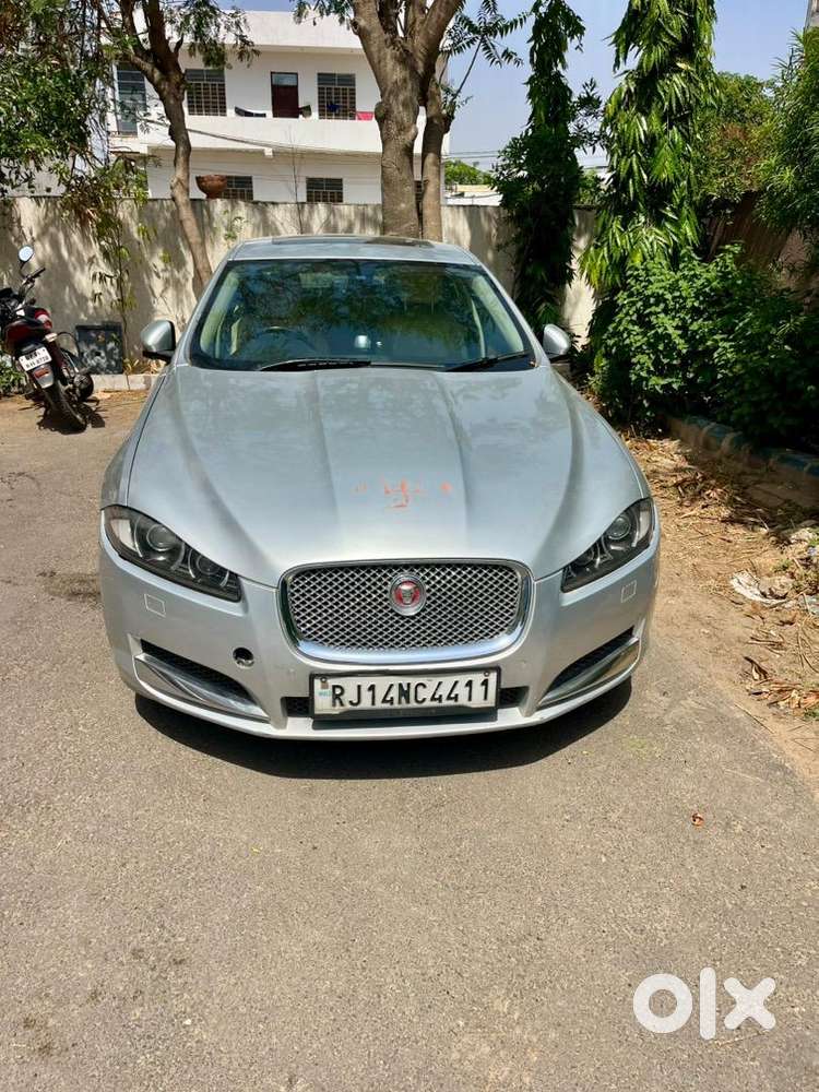 Jaguar 2015 Petrol Car