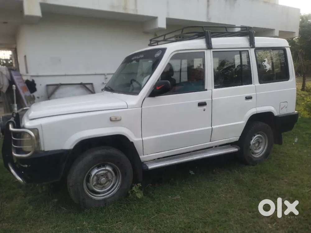 Tata Sumo Victa 1998 Diesel Well Maintained