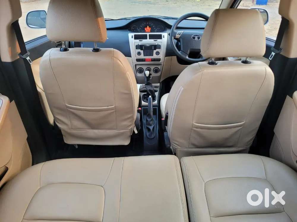 Tata Indica Vista 2012 Diesel Good Condition