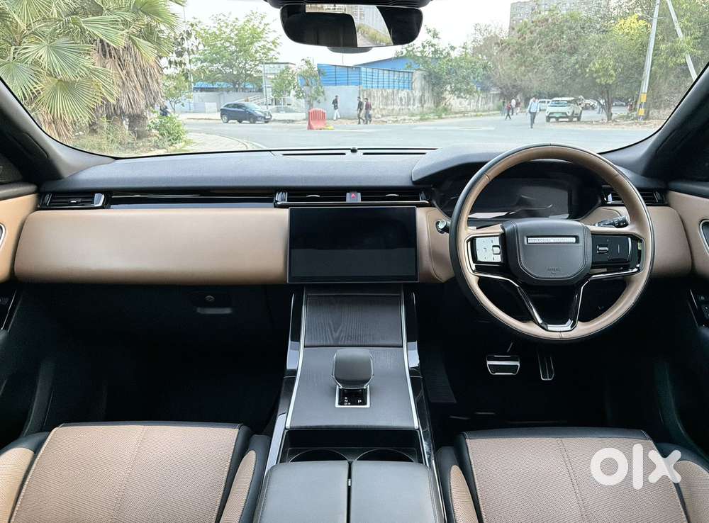 Land Rover Range Velar Hse Dynamic 2.0 Petrol, 2024, Petrol