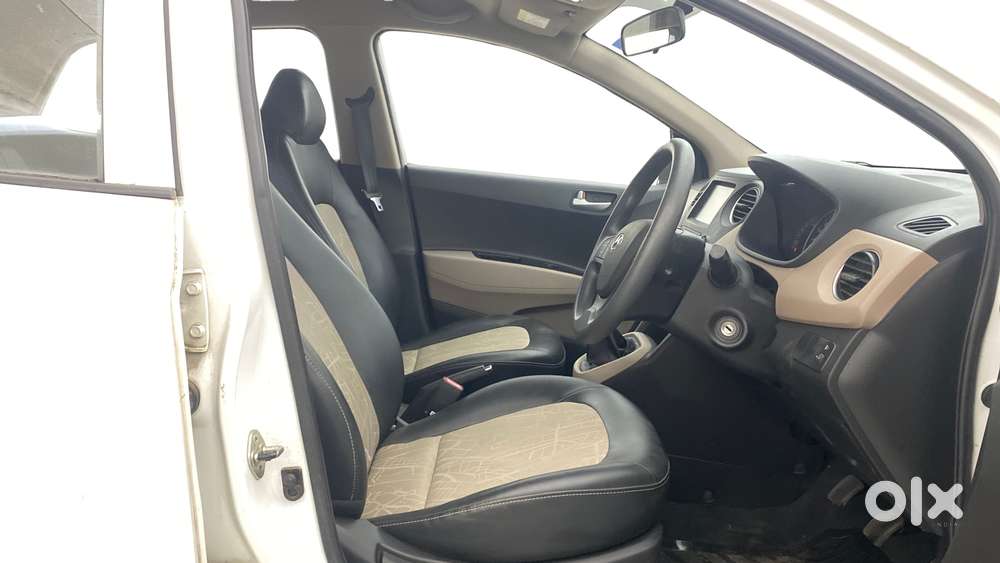 Hyundai Grand I10 Sportz 1.2 Kappa Vtvt, 2019, Petrol