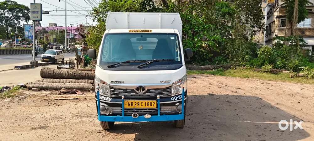 Tata intra V30 2022