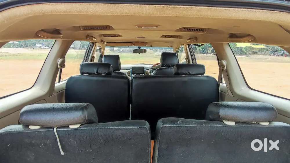 Toyota Innova 2.5 2011