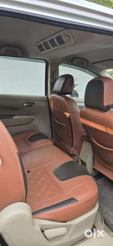 Maruti Suzuki Ertiga Shvs Zdi Plus, 2017, Diesel