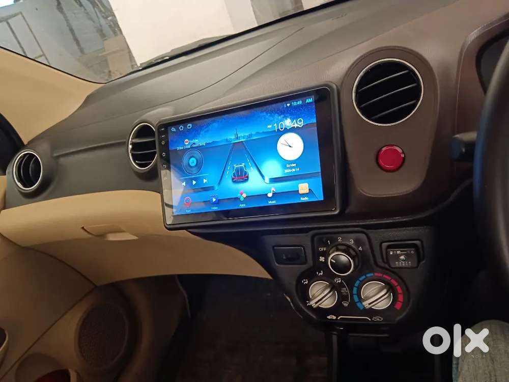 Honda Brio 2012 Cng & Hybrids 68426 Km Driven