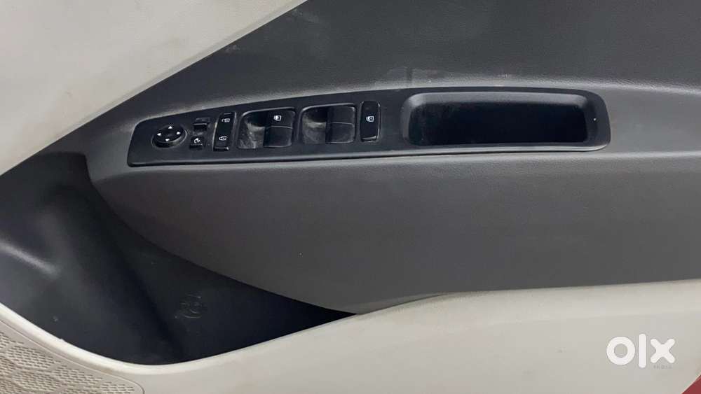 Hyundai Grand I10 Nios Sportz 1.2 Kappa Vtvt, 2020, Petrol