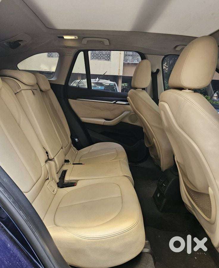 Bmw X1 2.0 Sdrive 20d, 2017, Diesel