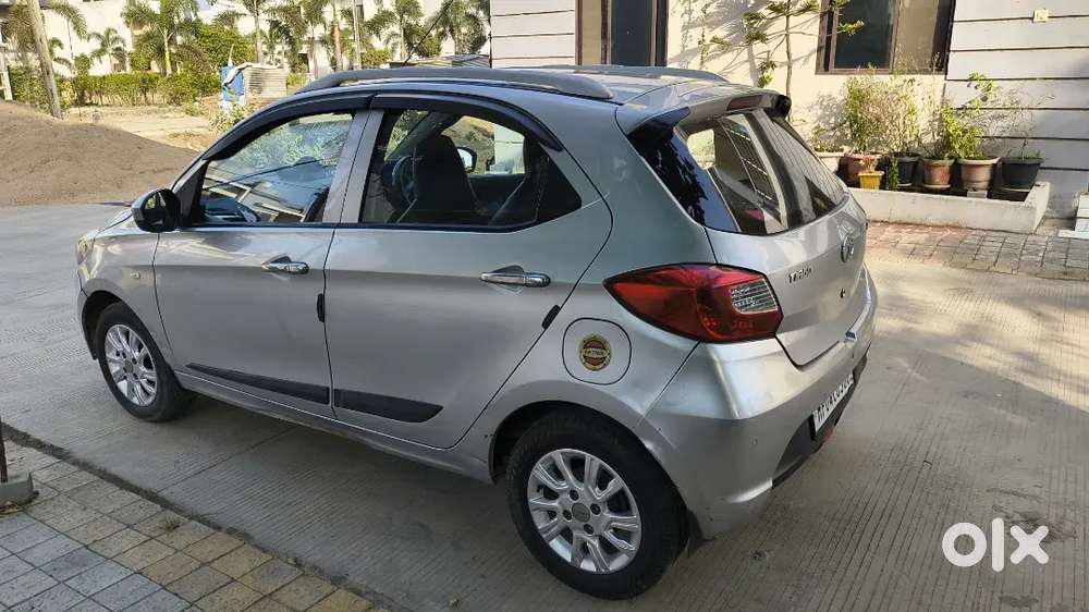 Tata Tiago  2017 Petrol Good Condition