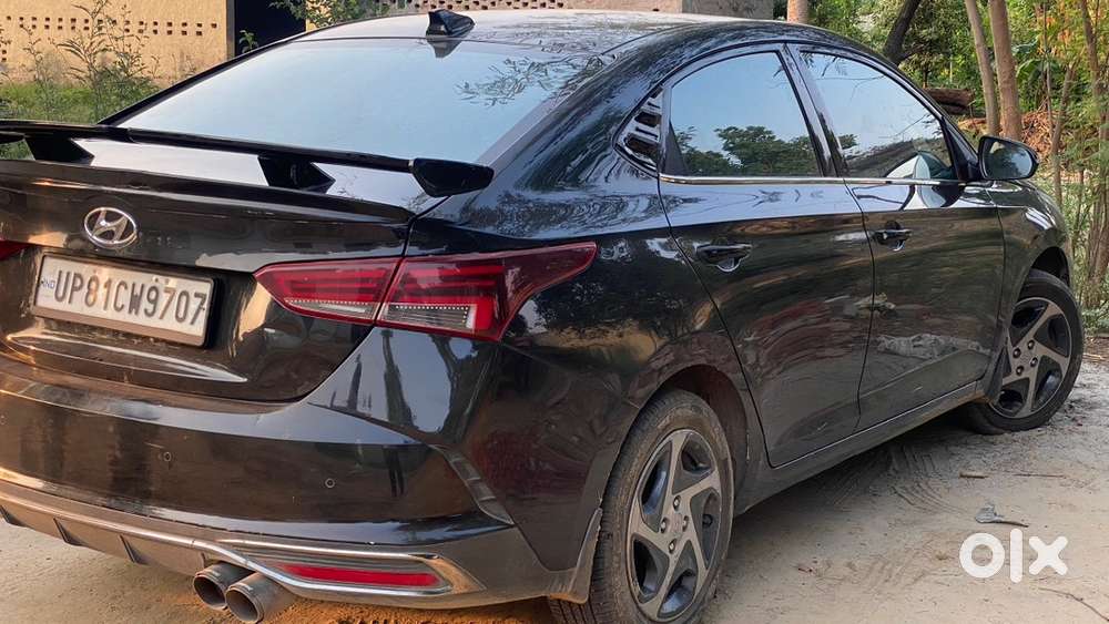 Hyundai Verna Diesel 2022
